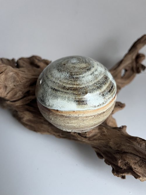 Salière magique Fauve