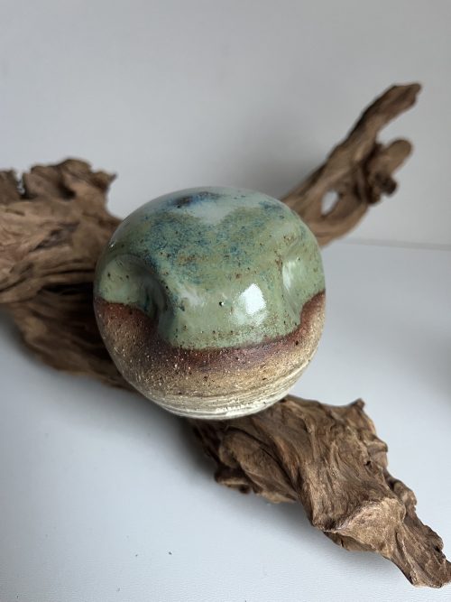 Salière magique Dallas